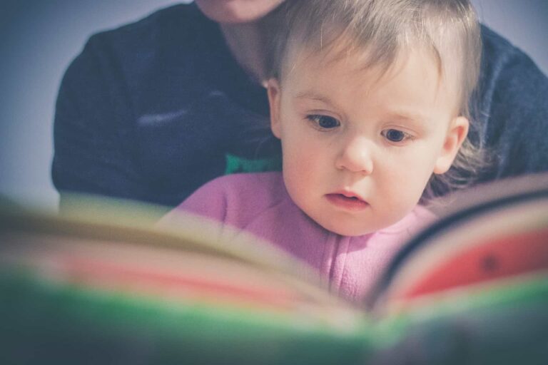 Ten Picture Books About a Mother’s Love