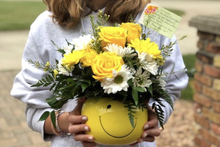 How to Brighten a Day and Leave a Review in 3 Easy Steps